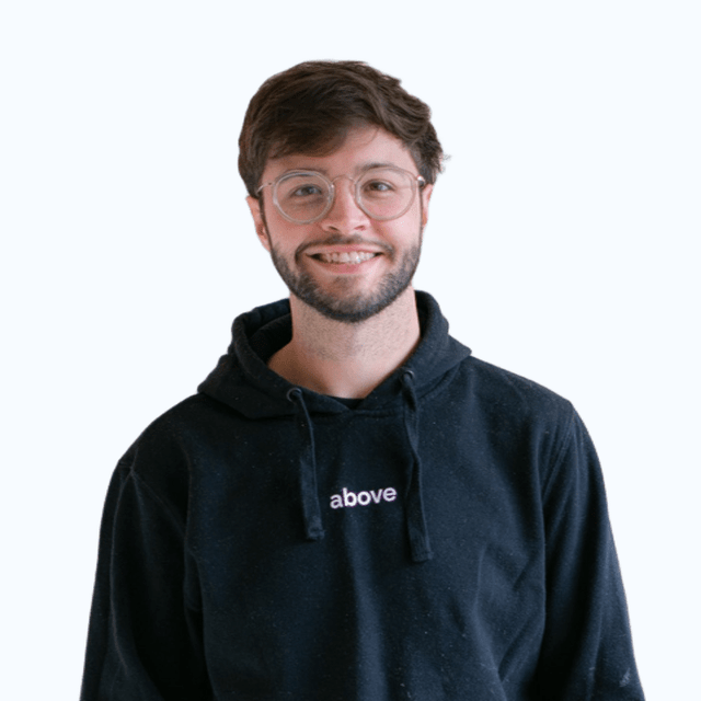 Calen Alvarez - UI/UX Designer