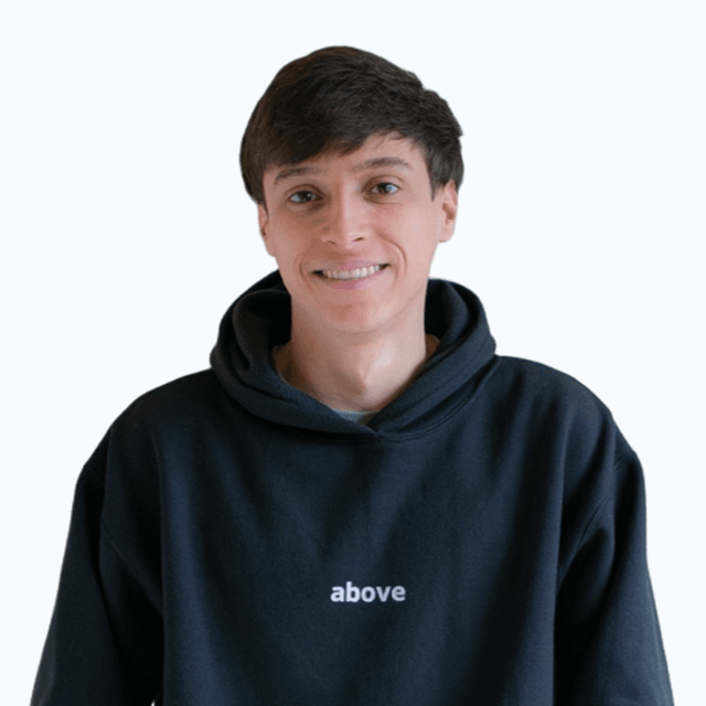 Emiliano Dos Santos - Full-stack Engineer