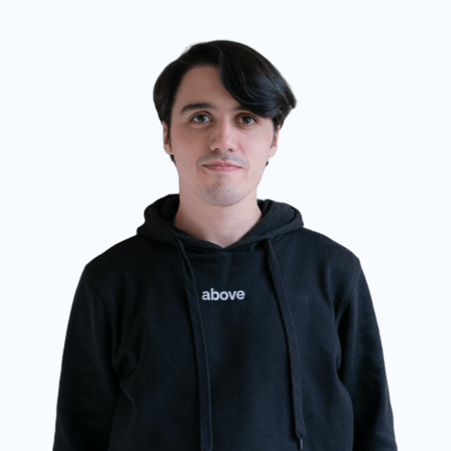 Enzo Izquierdo - Full-stack Engineer & QA Specialist