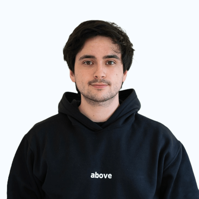 Facundo Arancet - Co-Founder