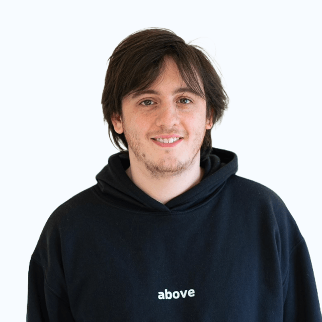 Federico Vilensky - Co-Founder