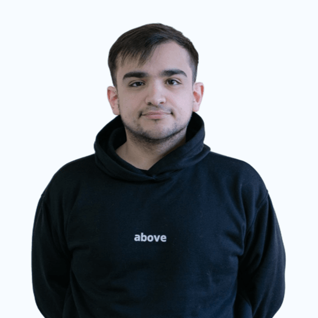Felipe Lussich - Electrical Engineer