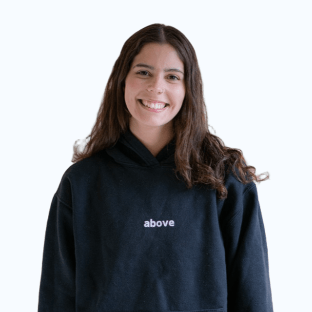 Franca Chechi - Sr. Full-Stack Engineer