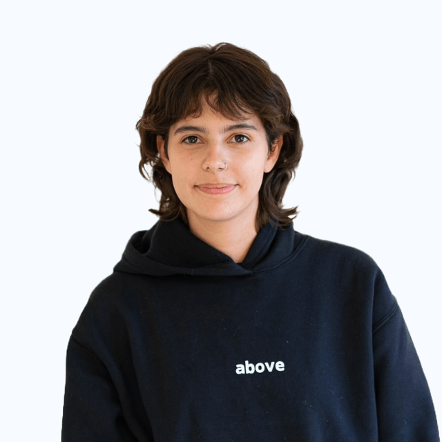 Franca Chechi - Frontend Developer