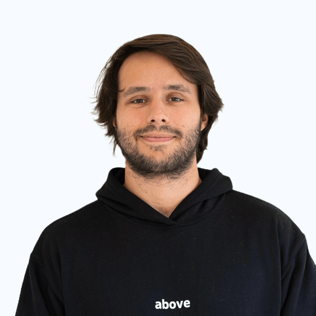 Guillermo Jude - Backend Developer