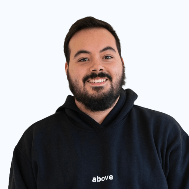 Martin Iturbide - Backend Developer