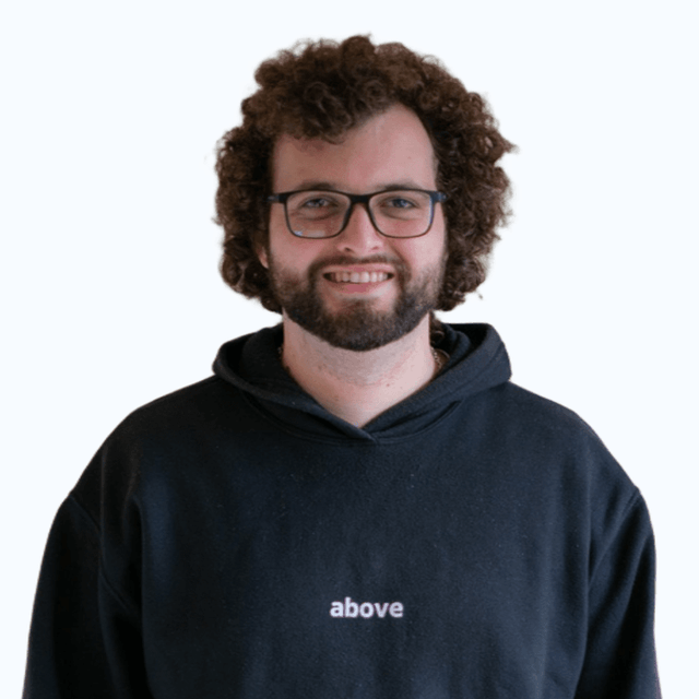 Nicolás Torres - Backend Developer