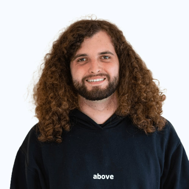 Nicolas Torres - Backend Developer