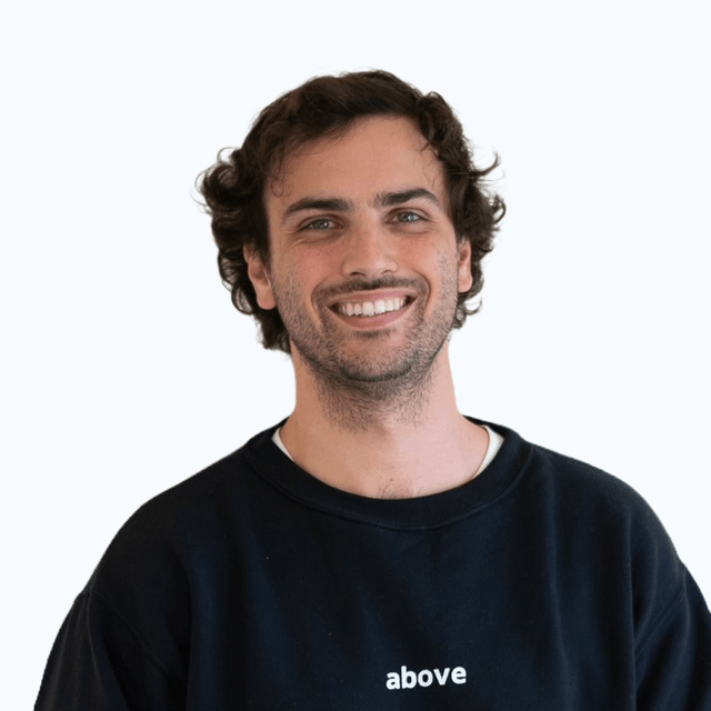 Rafael Alonso - Co-Founder
