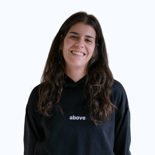 Victoria Firpo - Mobile Engineer